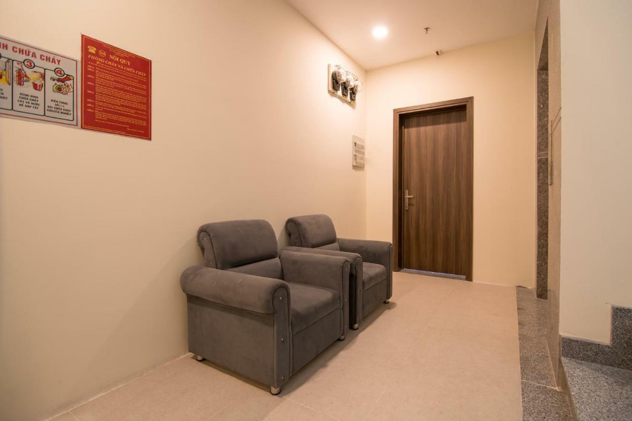 Reddoorz Near Xo Viet Nghe Tinh Street Hotel Ho Chi Minh City Exterior photo